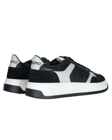 ICEBERG SNEAKER 26EIU175107