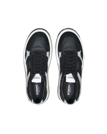 ICEBERG SNEAKER 26EIU175107