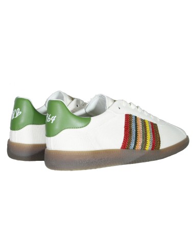 DSQUARED2 SNEAKER SNM0488