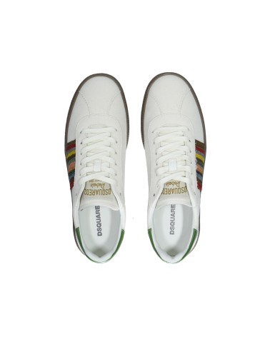 DSQUARED2 SNEAKER SNM0488