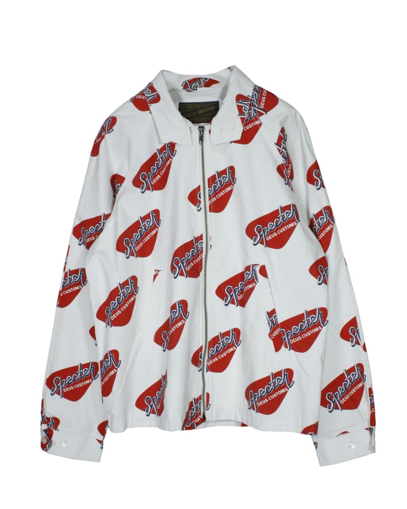DEUS JACKE DMP256067