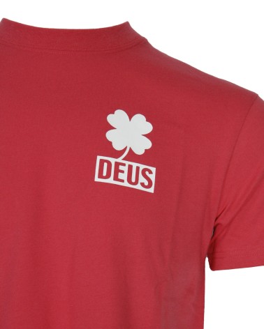 DEUS T-TSHIRT D261MTS559