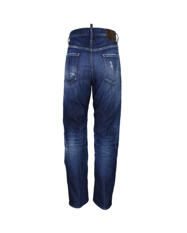 DSQUARED2 642 JEAN S71LB1718 470