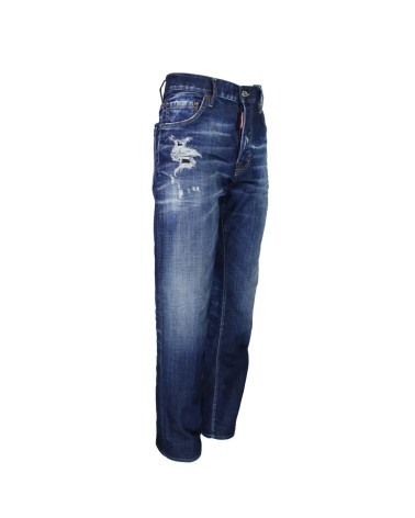 DSQUARED2 642 JEAN S71LB1718 470
