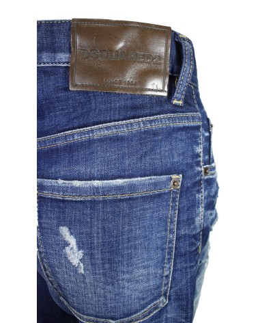 DSQUARED2 642 JEAN S71LB1718 470