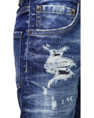 DSQUARED2 642 JEAN S71LB1718 470