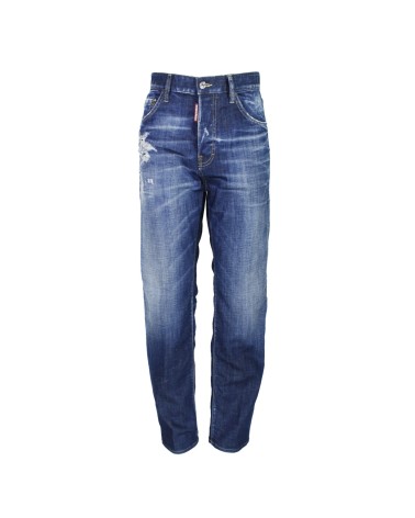 DSQUARED2 642 JEAN S71LB1718 470