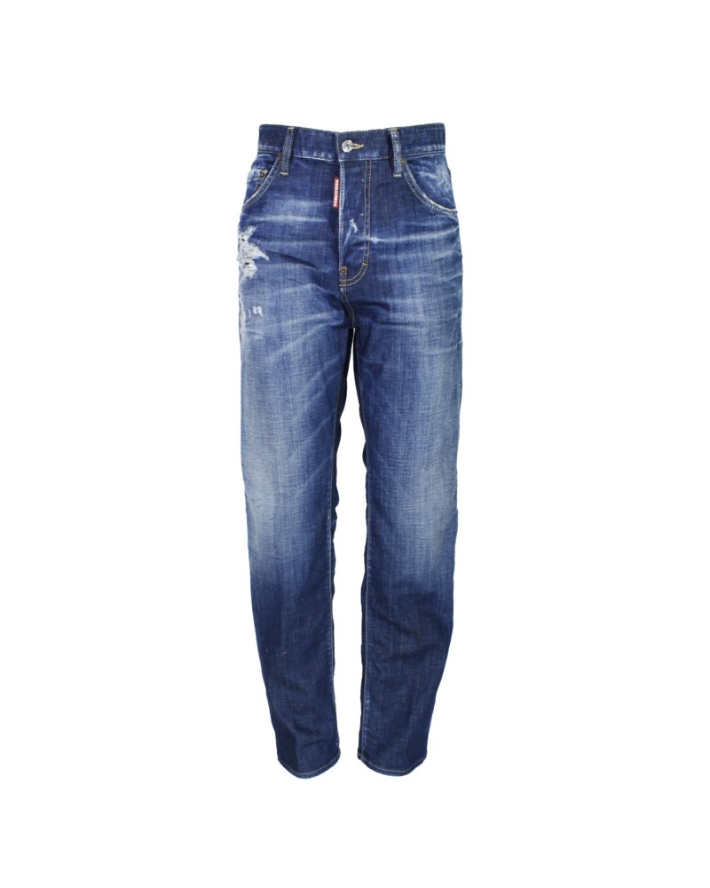 DSQUARED2 642 JEAN S71LB1718 470