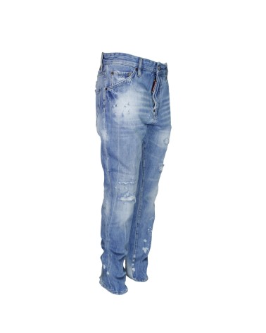 DSQUARED2 TEDDY JEAN S71LB1733