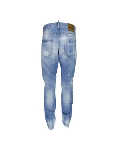 DSQUARED2 TEDDY JEAN S71LB1733