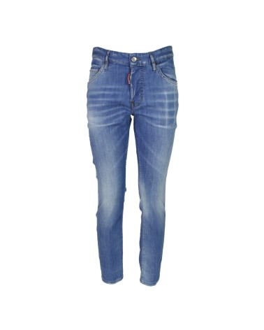 DSQUARED2 SKATER JEAN S71LB1753