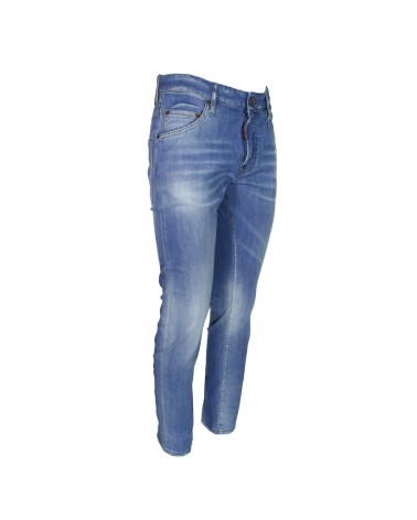 DSQUARED2 SKATER JEAN S71LB1753