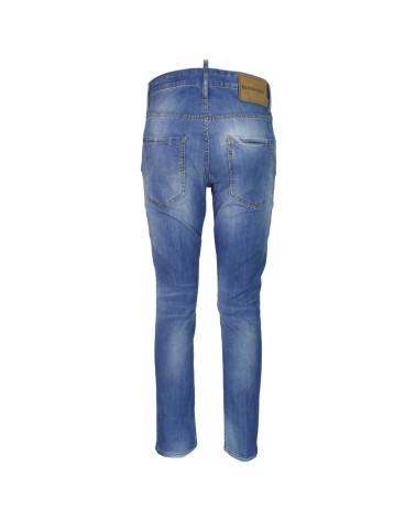 DSQUARED2 SKATER JEAN S71LB1753