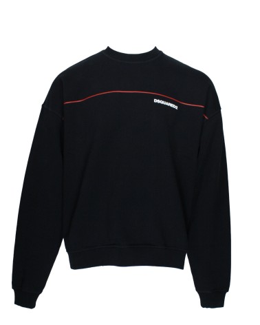DSQUARED2 SWEATSHIRT S71GU0770