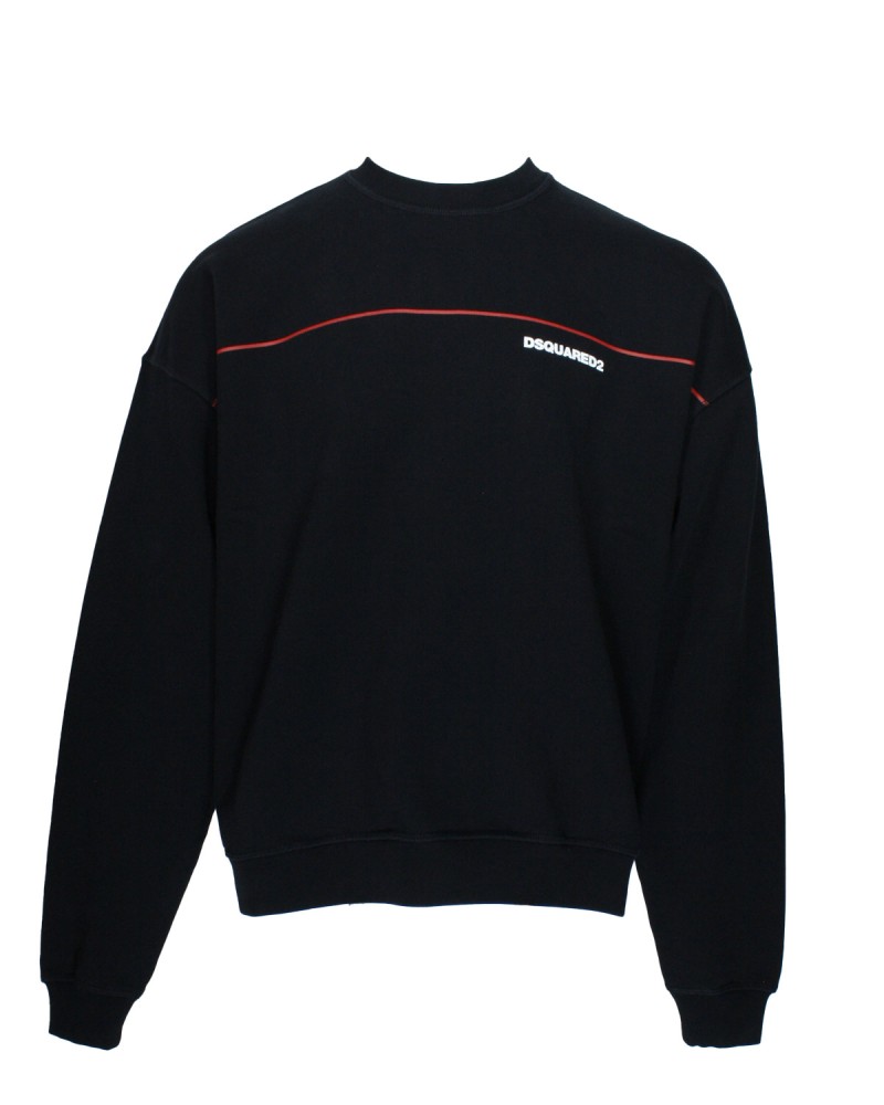 DSQUARED2 SWEATSHIRT S71GU0770