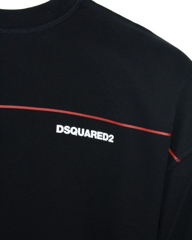 DSQUARED2 SWEATSHIRT S71GU0770