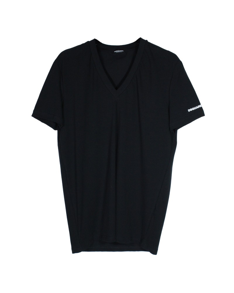 DSQUARED2 T-SHIRT DCX280070
