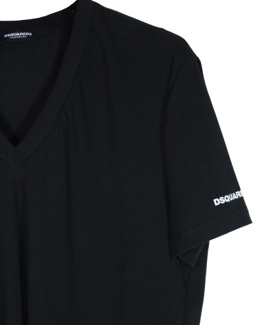 DSQUARED2 T-SHIRT DCX280070
