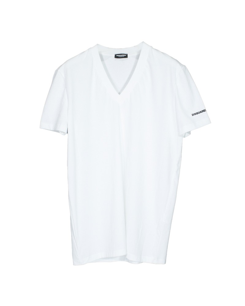 DSQUARED2 T-SHIRT DCX280070