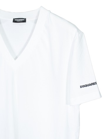 DSQUARED2 T-SHIRT DCX280070