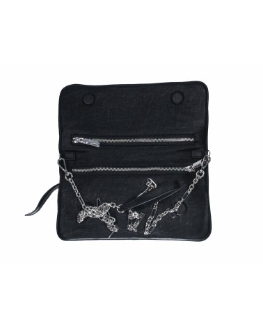 FRACOMINA CLUTCH BAG FA26SB6001P411D9