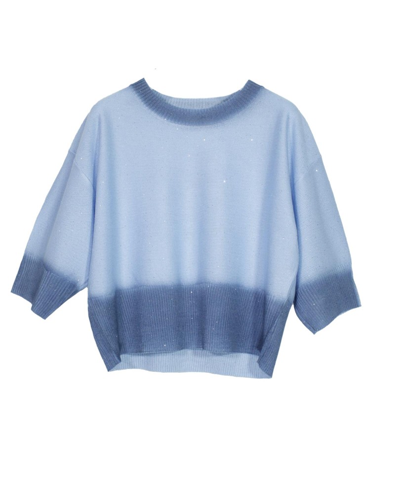 FRACOMINA STRICKSHIRT FJ26ST7005K413J5