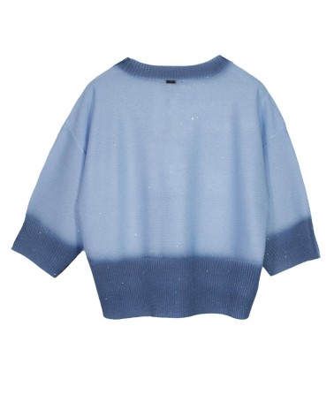FRACOMINA STRICKSHIRT FJ26ST7005K413J5