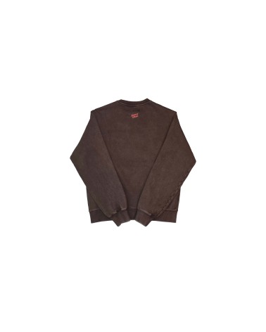 DEUS SWEATSHIRT D261USW210