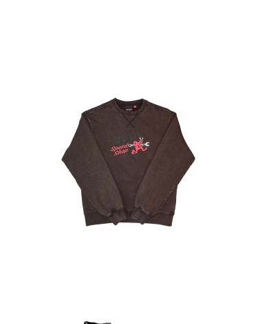 DEUS SWEATSHIRT D261USW210