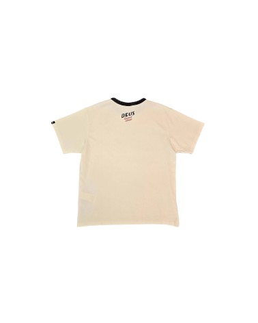 DEUS T-SHIRT D262UTS210