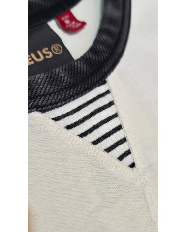 DEUS T-SHIRT D262UTS210