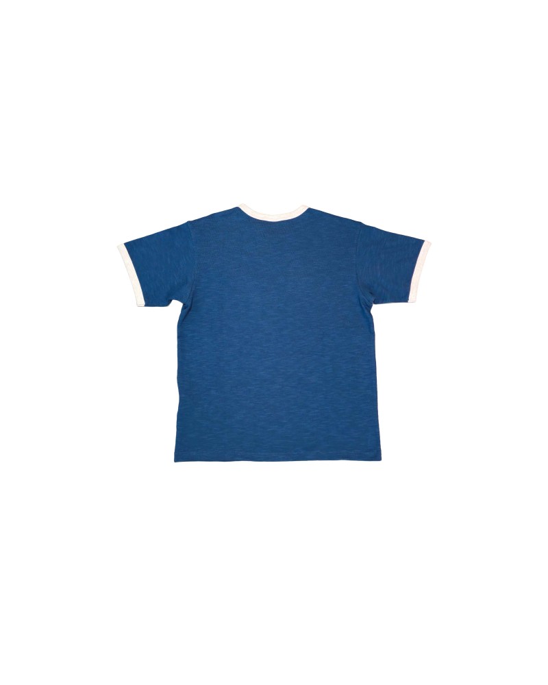 DEUS T-SHIRT D262UTS240