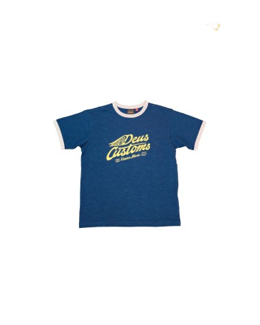 DEUS T-SHIRT D262UTS240