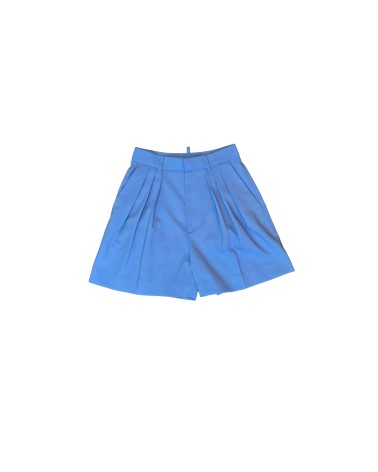 DSQUARED2 SHORT S75MU0406