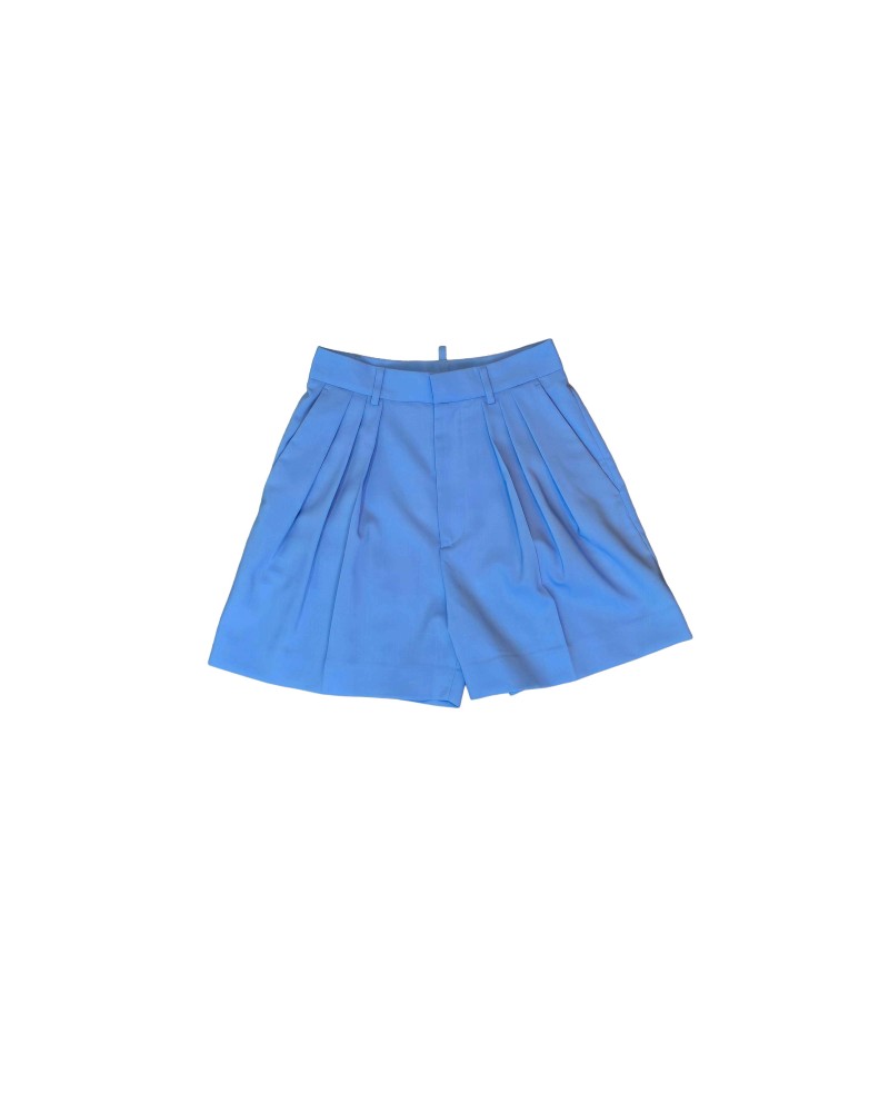 DSQUARED2 SHORT S75MU0406