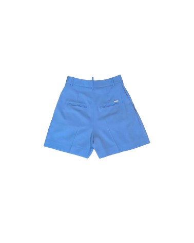 DSQUARED2 SHORT S75MU0406
