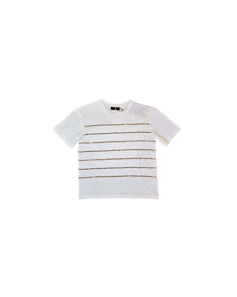 FRACOMINA T-SHIRT FS26ST3002J400R9
