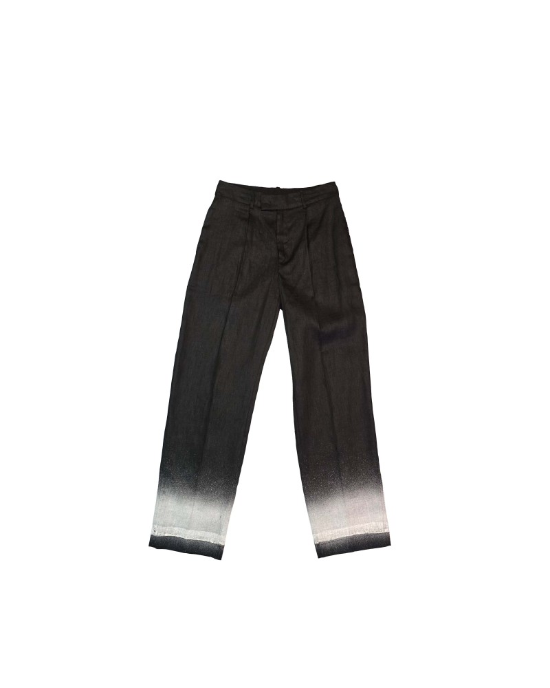 LIVIANA CONTI HOSE L4SL32