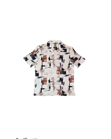 ANTONY MORATO KURZARMHEMD MMSS00189