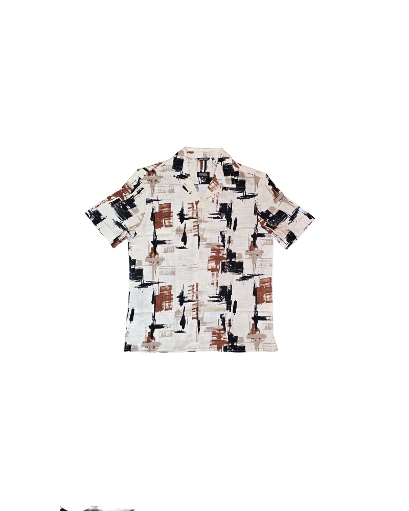 ANTONY MORATO KURZARMHEMD MMSS00189