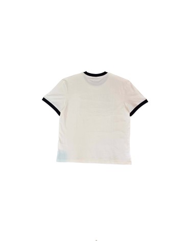 DEUS T-TSHIRT D261MTS152