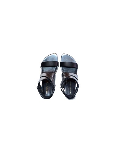 UNITED NUDE ZUMA WAY MID SANDALE