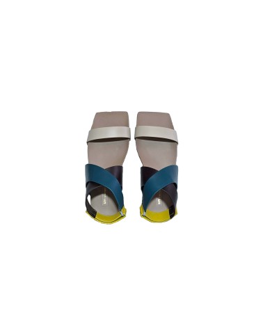 UNITED NUDE LOOP X LO SANDALE