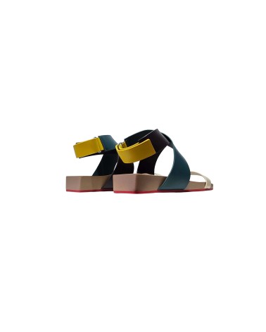 UNITED NUDE LOOP X LO SANDALE