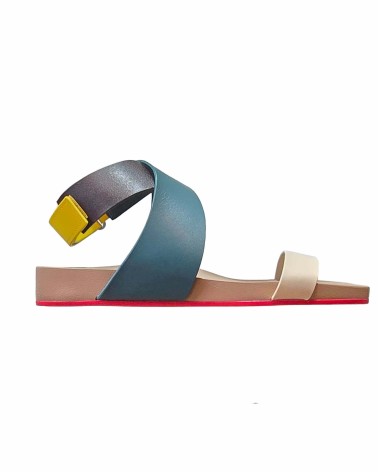 UNITED NUDE LOOP X LO SANDALE