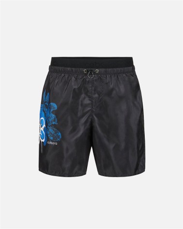 ICEBERG BADESHORT ICE26MBM12
