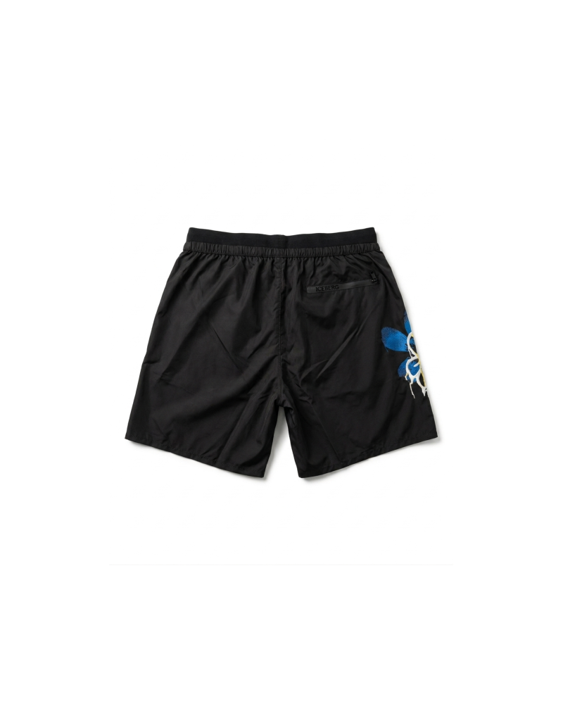 ICEBERG BADESHORT ICE26MBM12