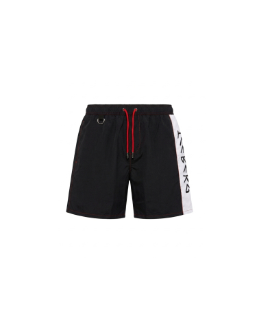ICEBERG BADESHORT ICE26MBM09