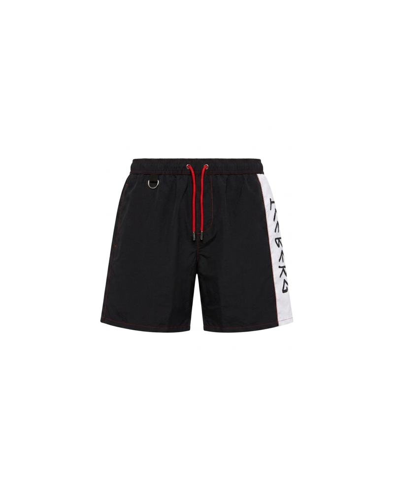 ICEBERG BADESHORT ICE26MBM09