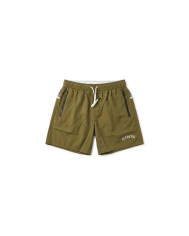ICEBERG BADESHORT ICE26MBM08